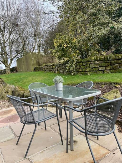 Daisy Cottage Keighley Exterior photo